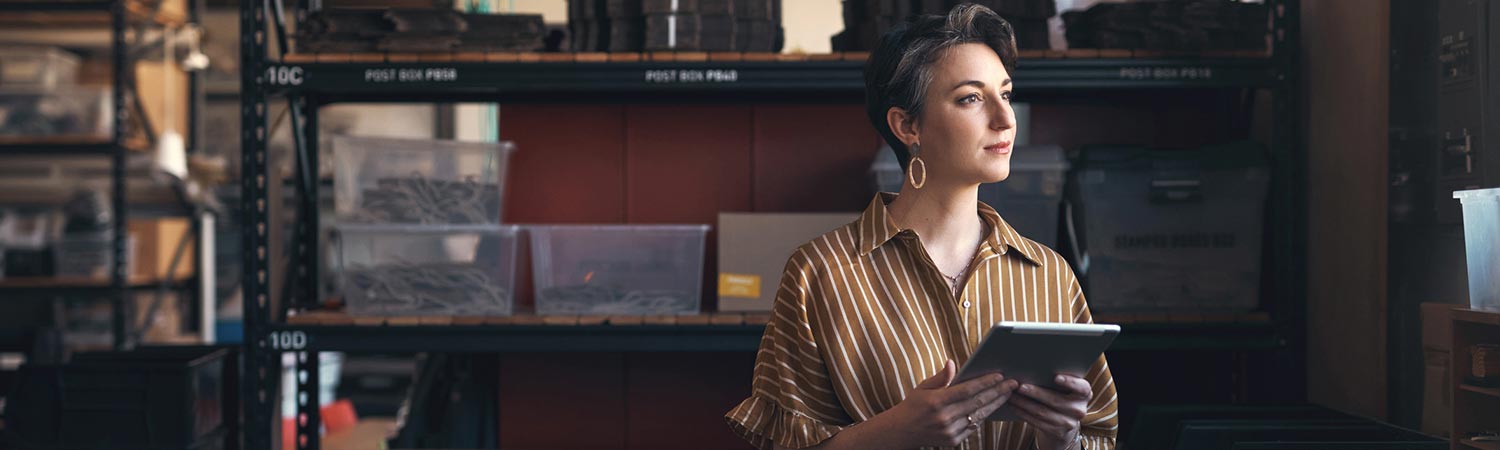 Virginia Commercial Insurance Coverage